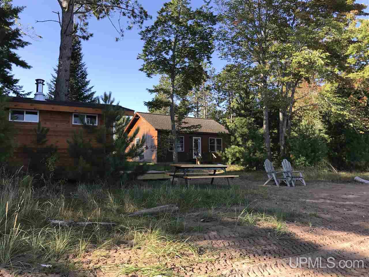 17569 2nd Sand Beach Road Lanse, MI 49946 - Photo 22 of 26