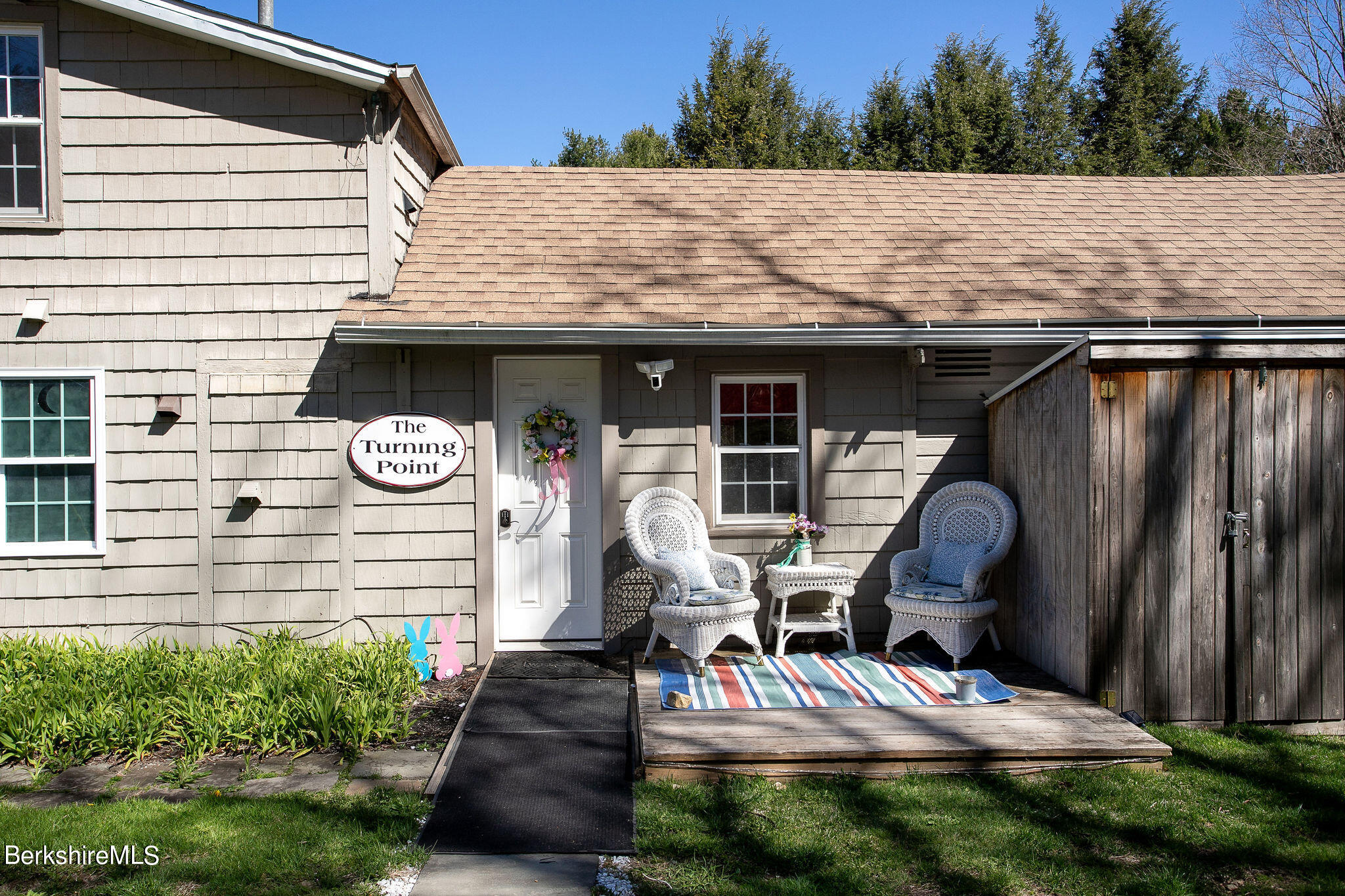 3 Lake Buel Road Great Barrington, MA 01230 - Photo 49 of 55 Exterior