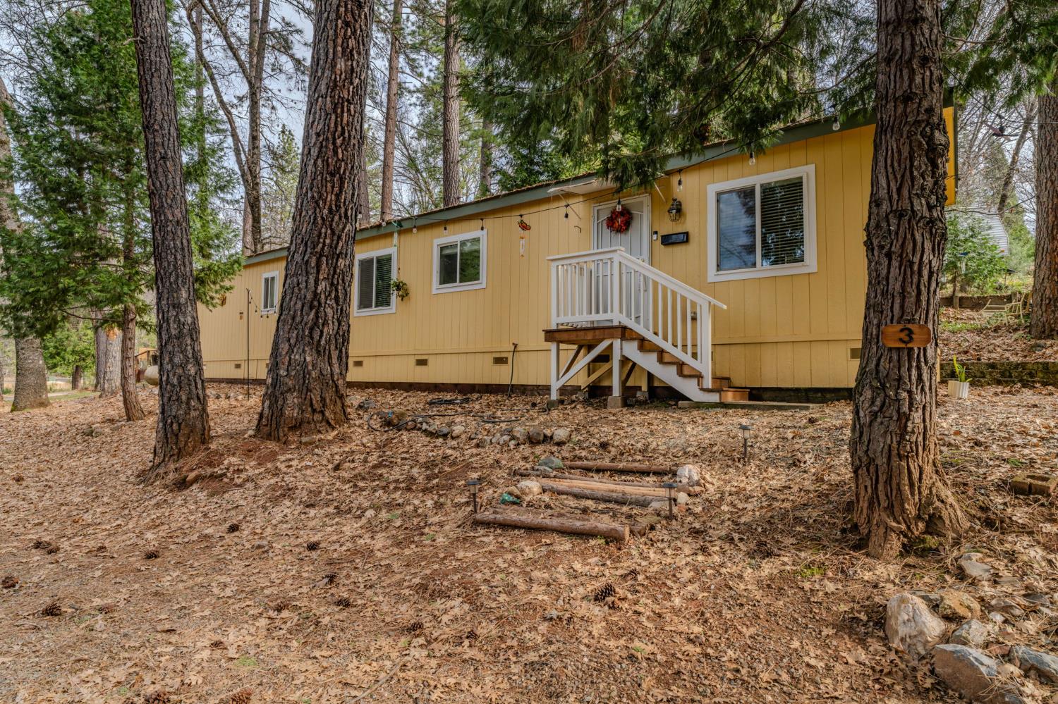 245 Railroad Flat Road Rail Road Flat, CA 95248 - Photo 5 of 31