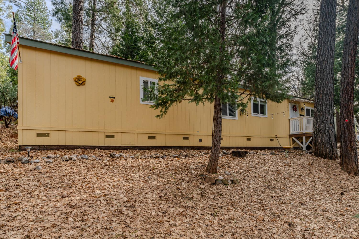 245 Railroad Flat Road Rail Road Flat, CA 95248 - Photo 7 of 31