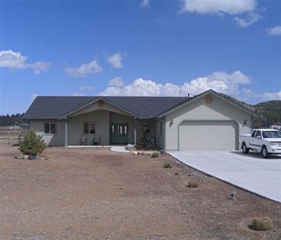 9601 North Bryant Road Flagstaff, AZ 86004 - Photo 1 of 1 Primary Photo