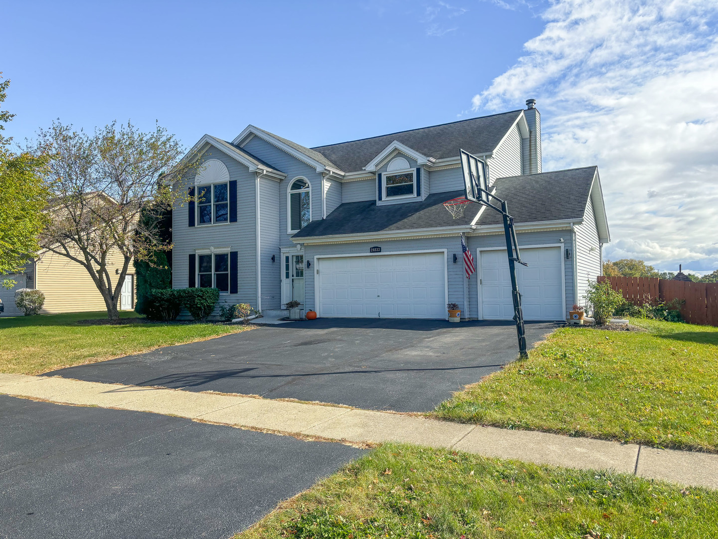 24833 Burdick Road Plainfield, IL 60585 - Photo 1 of 41 Gallery Image 1