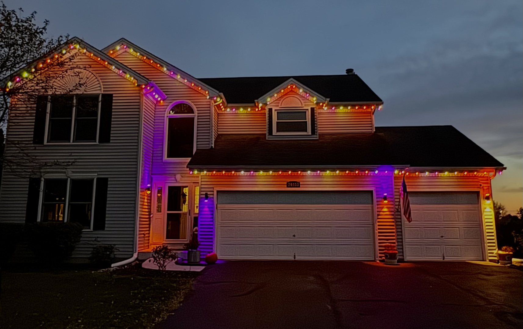 24833 Burdick Road Plainfield, IL 60585 - Photo 7 of 41 Gallery Image 7