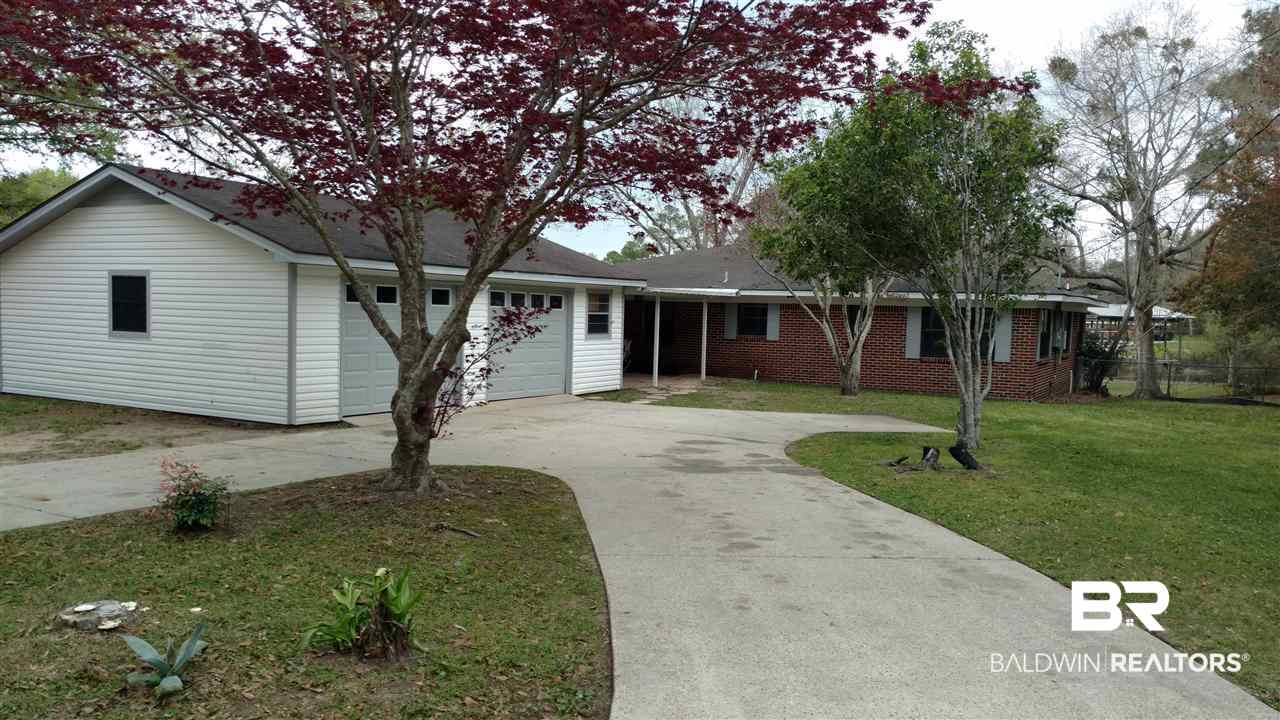 11826 Pioneer Road Theodore, AL 36582 - Photo 1 of 28