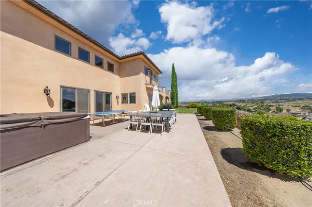 $2,380,000 | 34970 Calle Campo, Temecula, CA 92592