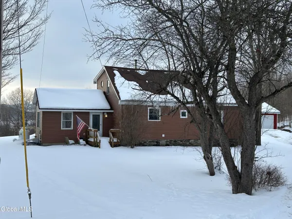 $279,900 | 173 Quarry Road, Salem, NY 12865