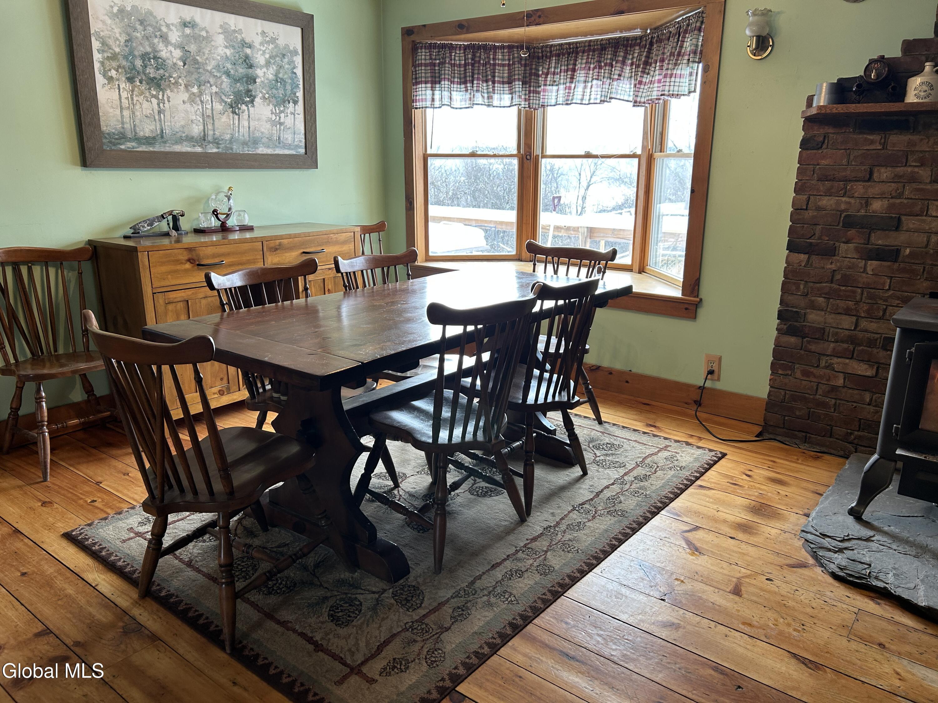 173 Quarry Road Salem, NY 12865 - Photo 12 of 45 173 Quarry dining2