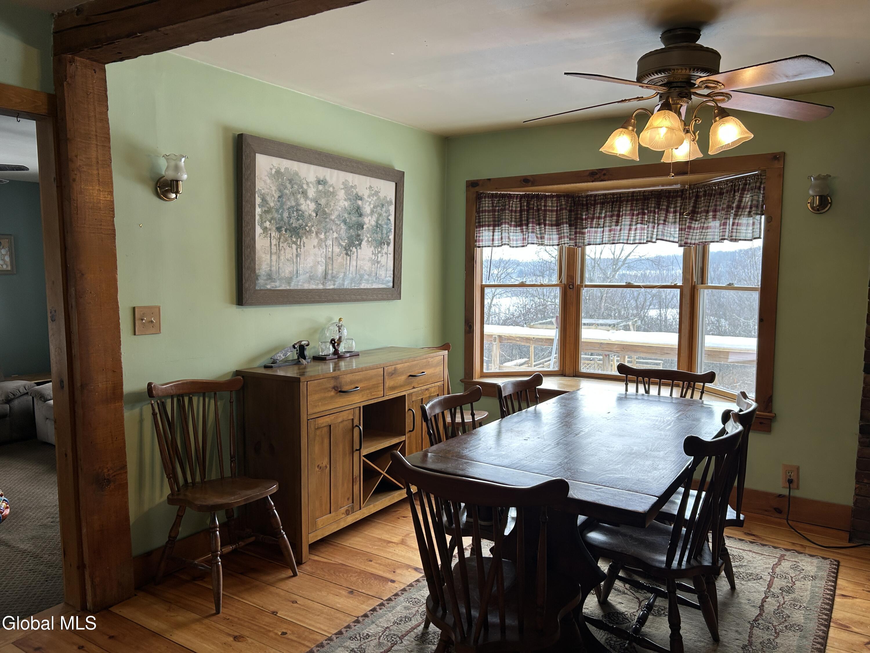 173 Quarry Road Salem, NY 12865 - Photo 13 of 45 173 Quarry din1