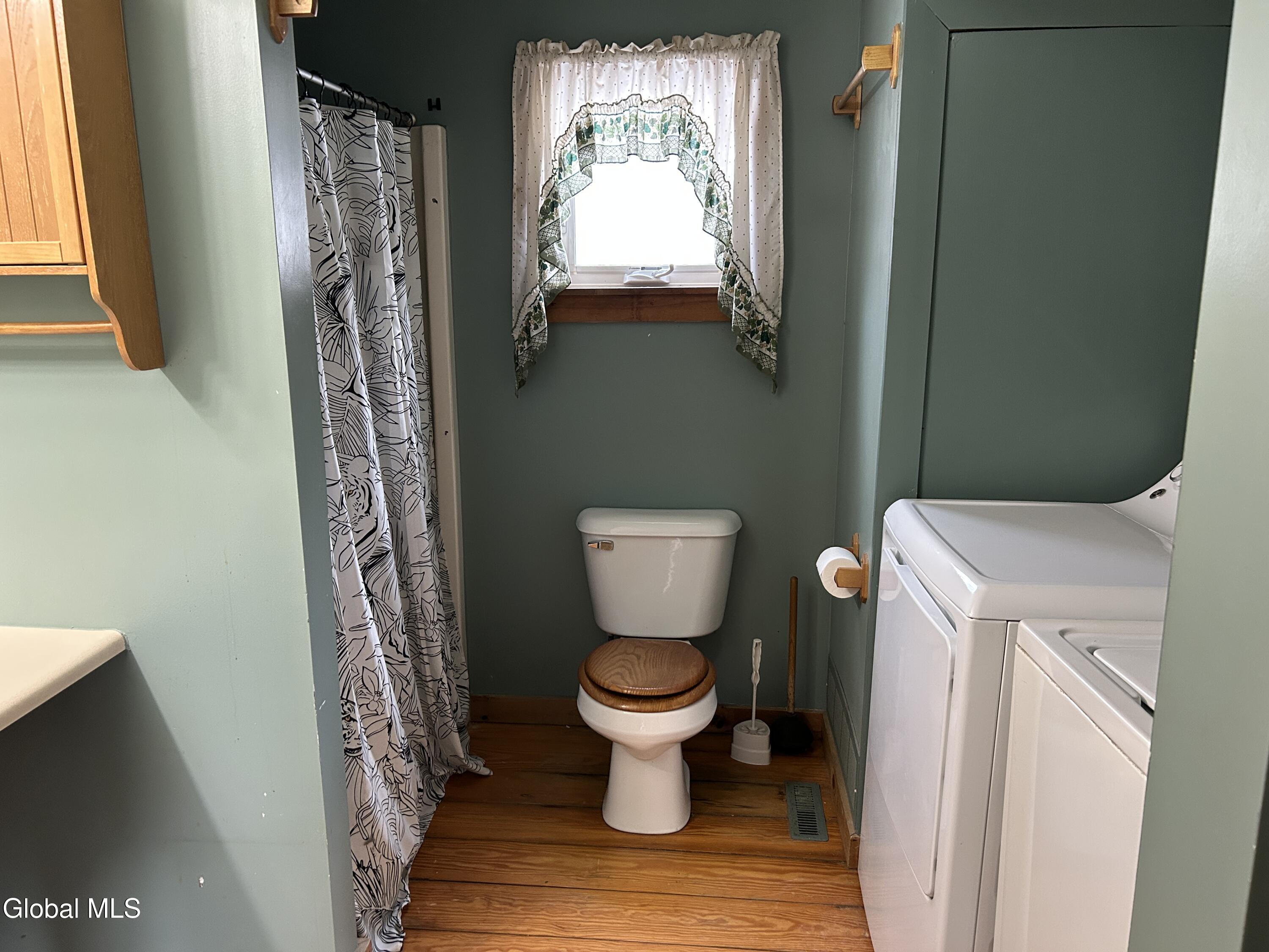 173 Quarry Road Salem, NY 12865 - Photo 22 of 45 173 Quarry bath1