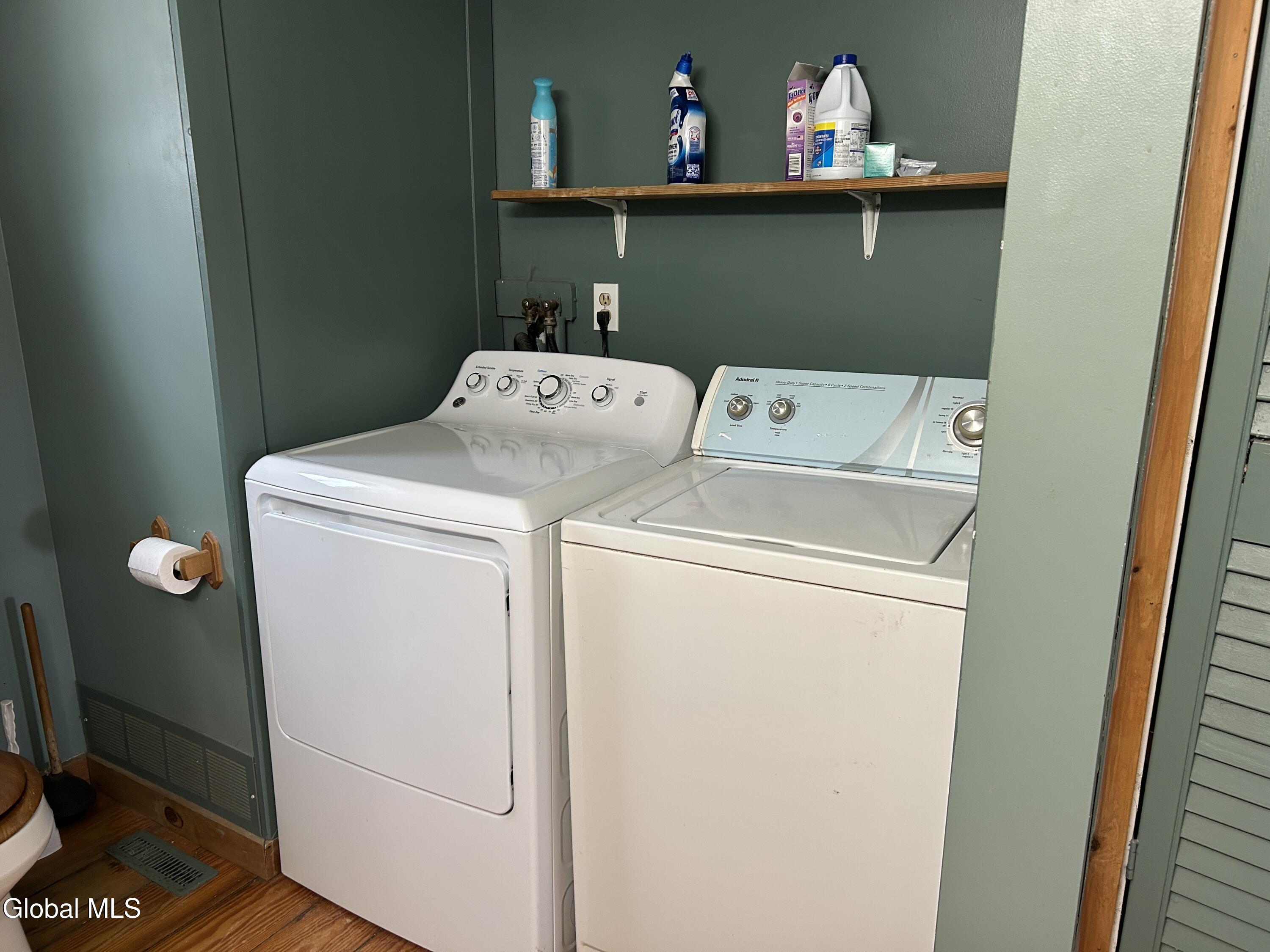 173 Quarry Road Salem, NY 12865 - Photo 25 of 45 173 Quarry laundry