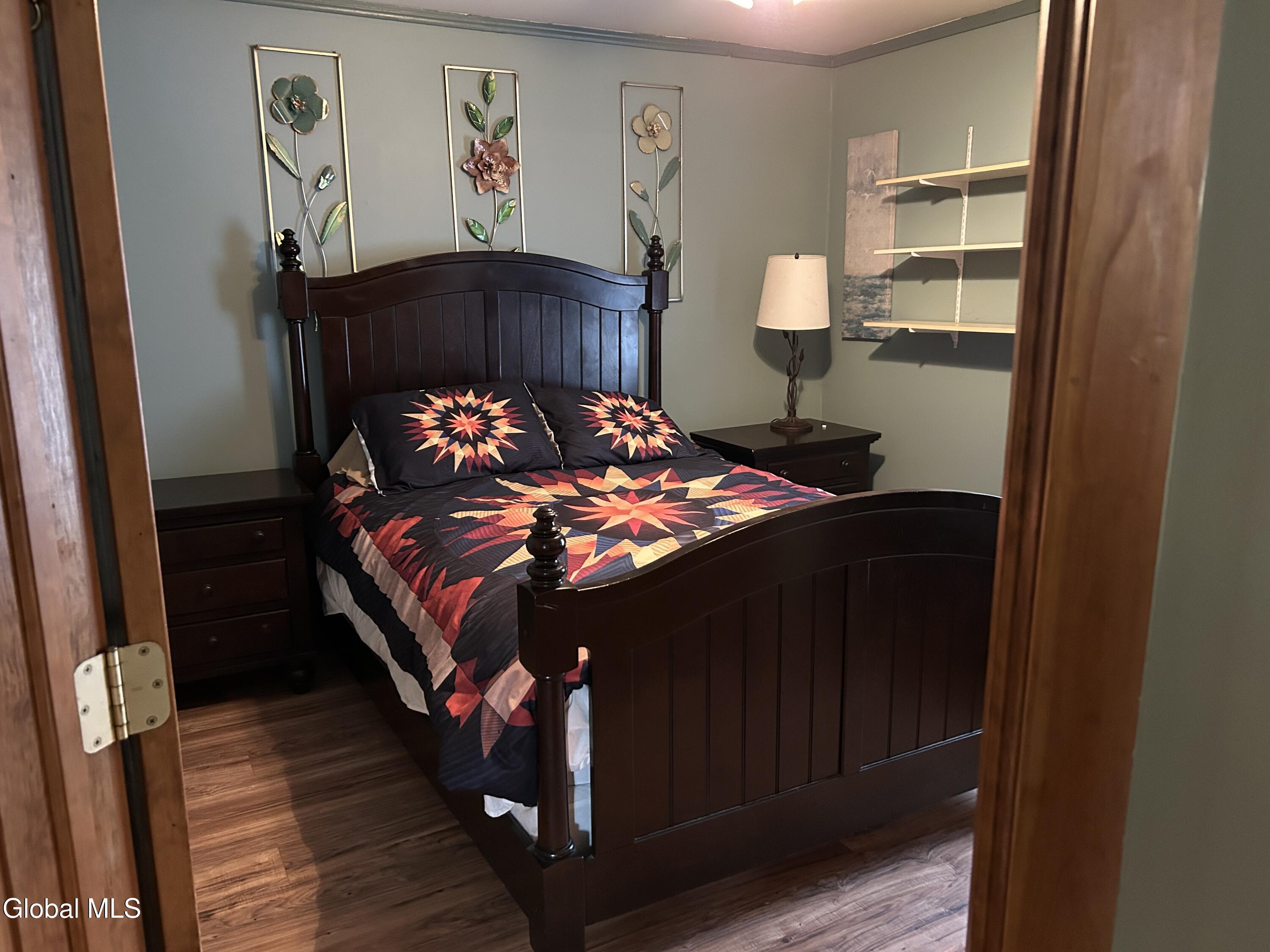 173 Quarry Road Salem, NY 12865 - Photo 26 of 45 173 Quarry bed1