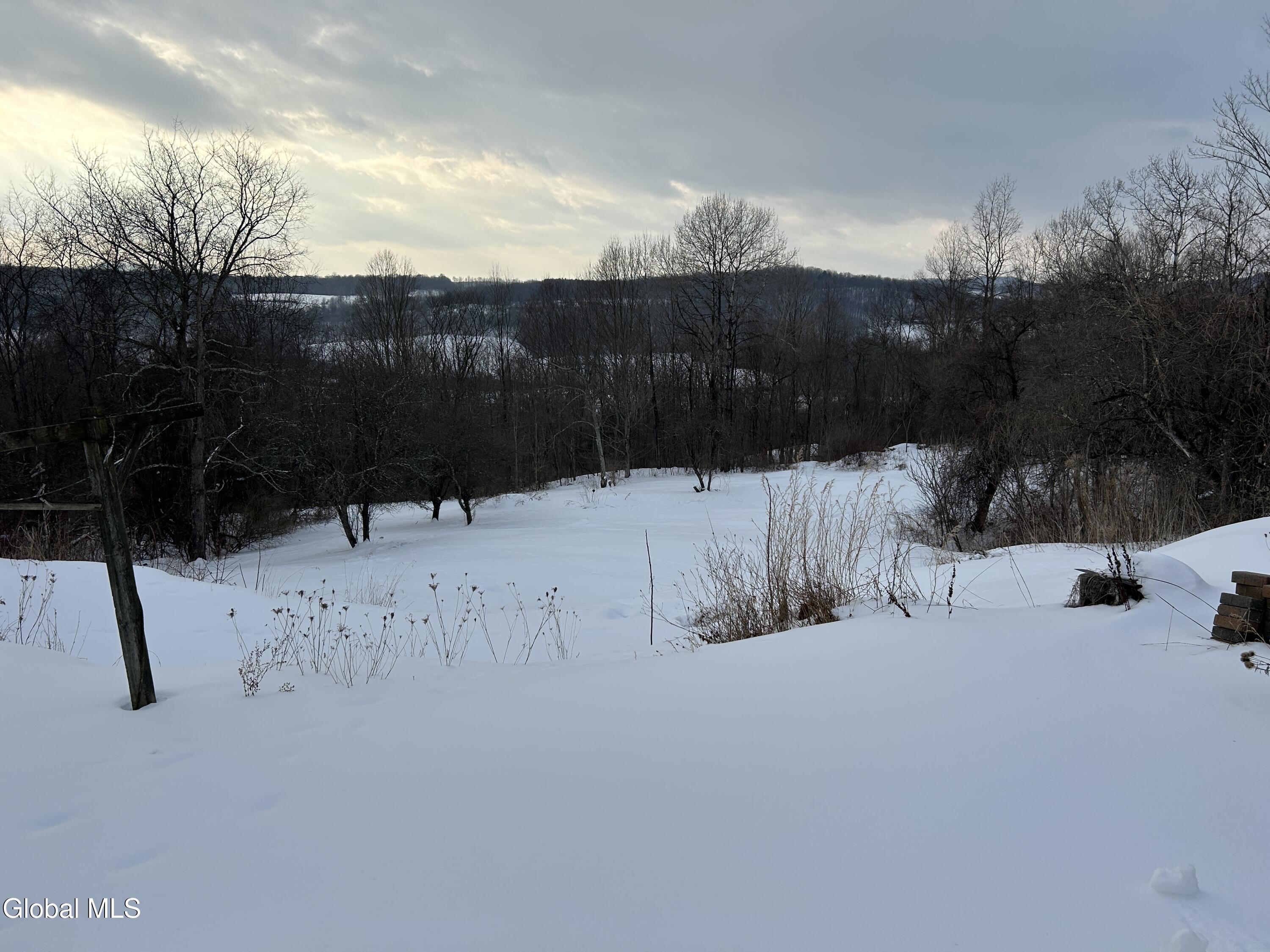 173 Quarry Road Salem, NY 12865 - Photo 40 of 45 173 Quarry back