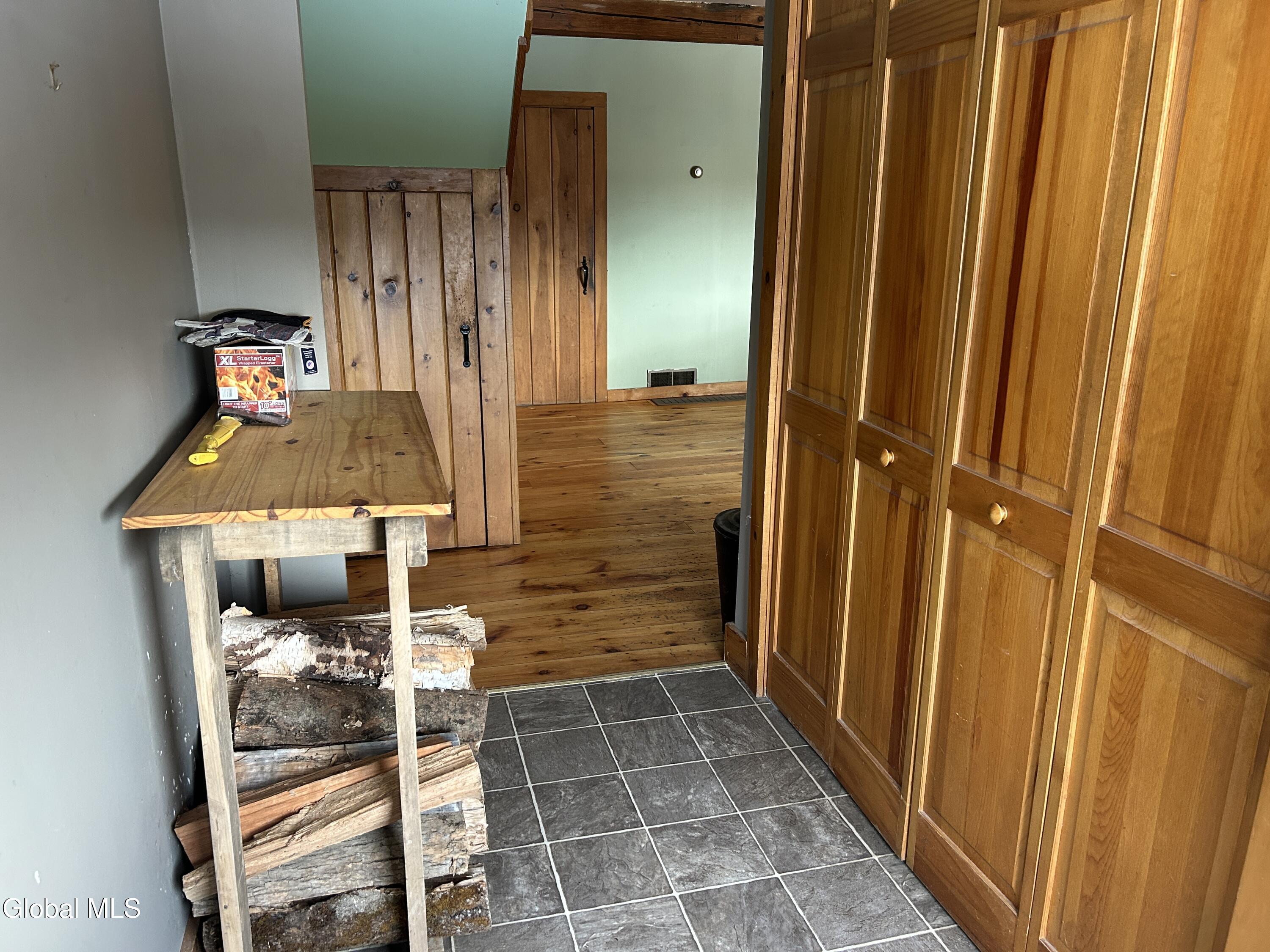 173 Quarry Road Salem, NY 12865 - Photo 6 of 45 173 Quarry front entry