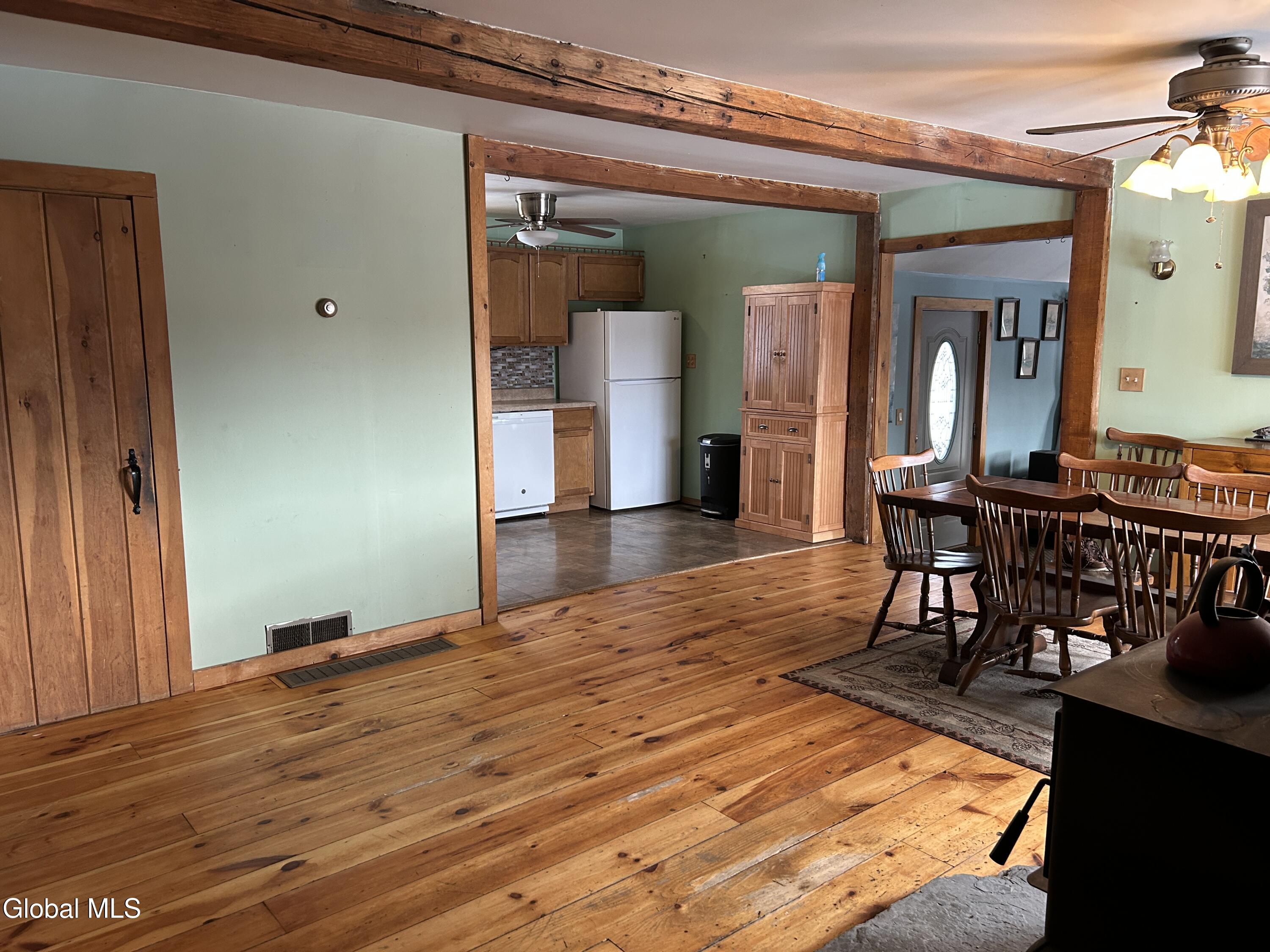 173 Quarry Road Salem, NY 12865 - Photo 7 of 45 173 Quarry entry