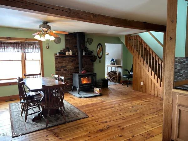 $279,900 | 173 Quarry Road, Salem, NY 12865