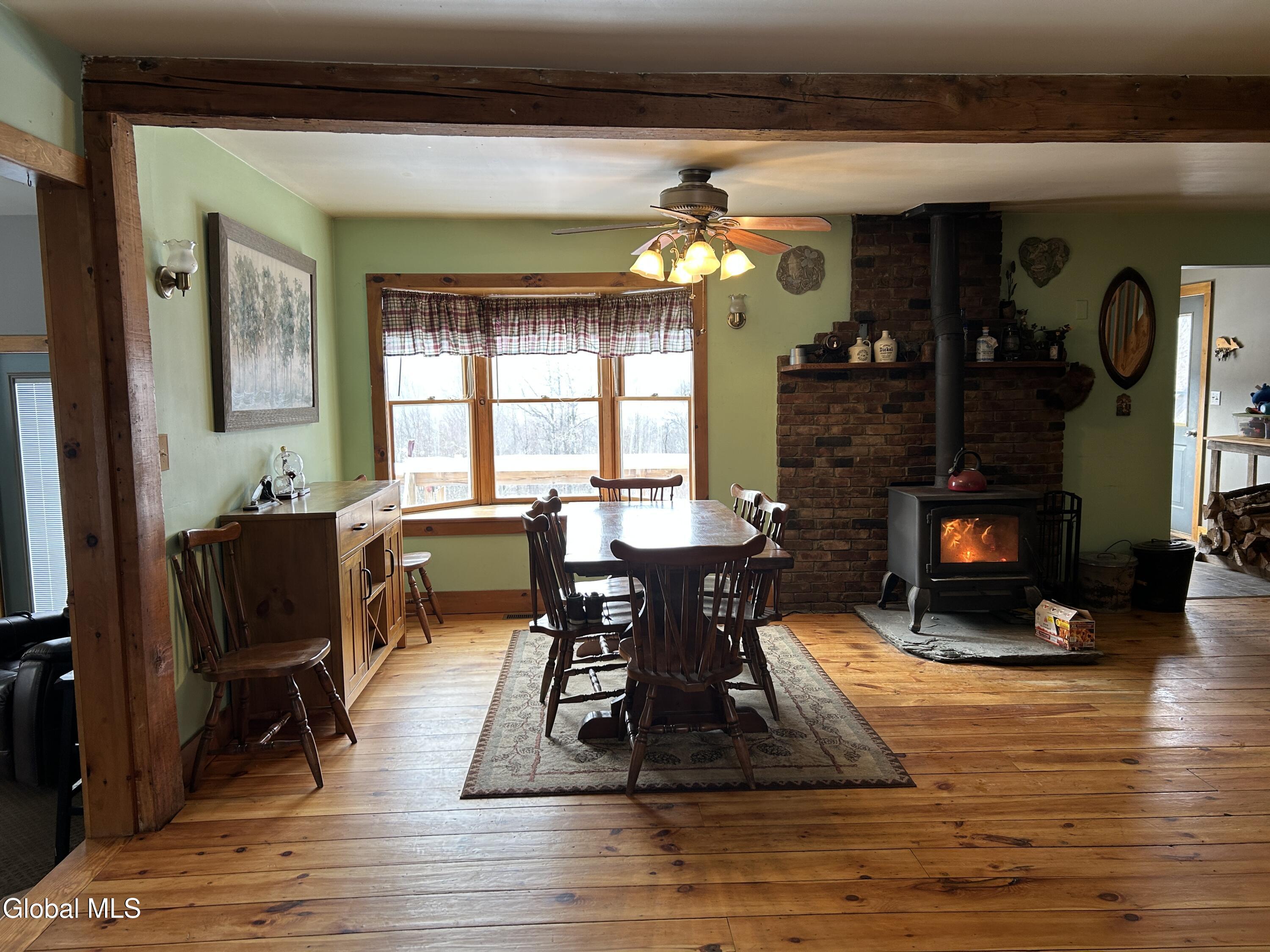 173 Quarry Road Salem, NY 12865 - Photo 10 of 45 173 Quarry din