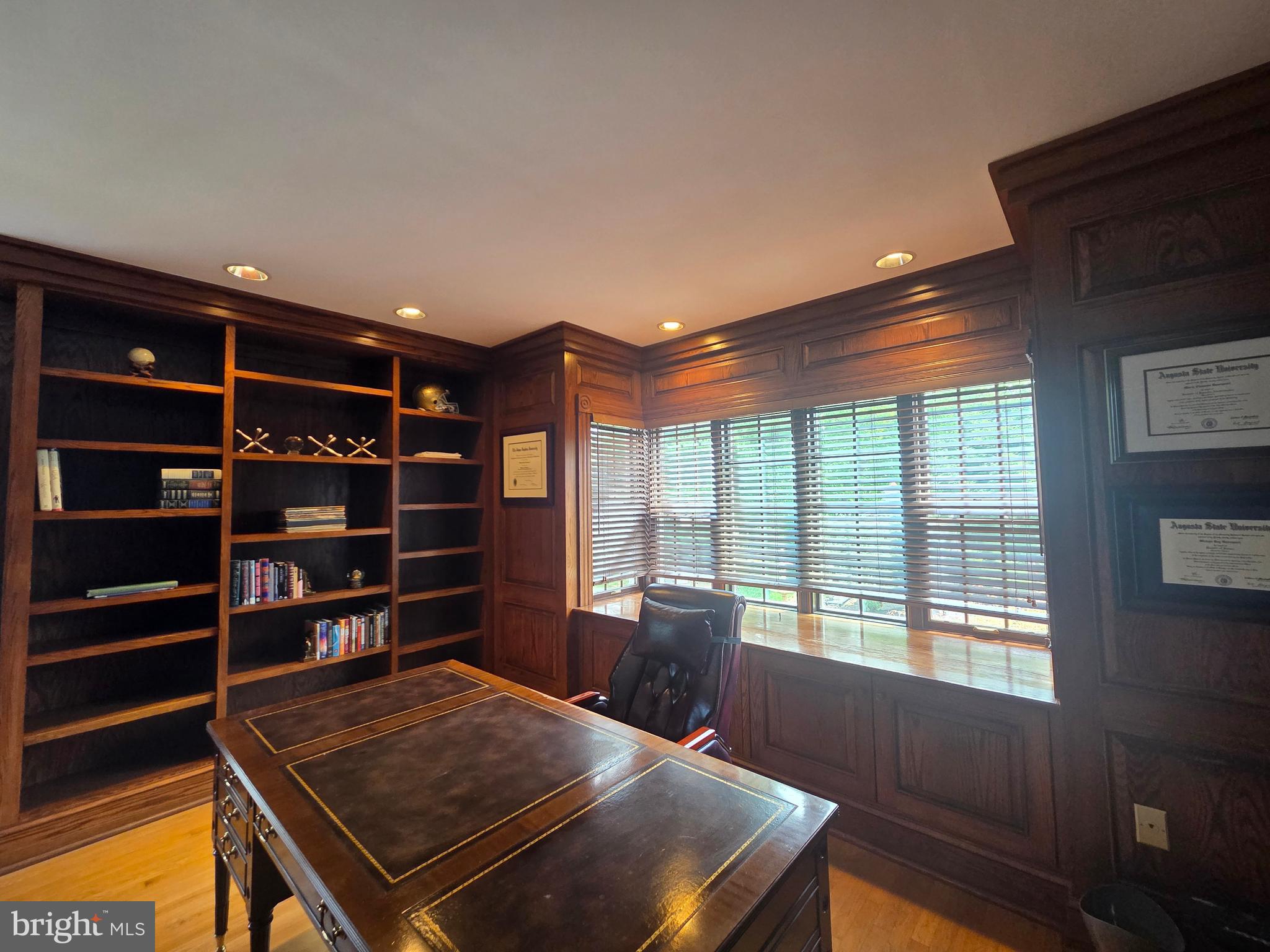 613 Roland Avenue Bel Air, MD 21014 - Photo 35 of 44 Deep window seat