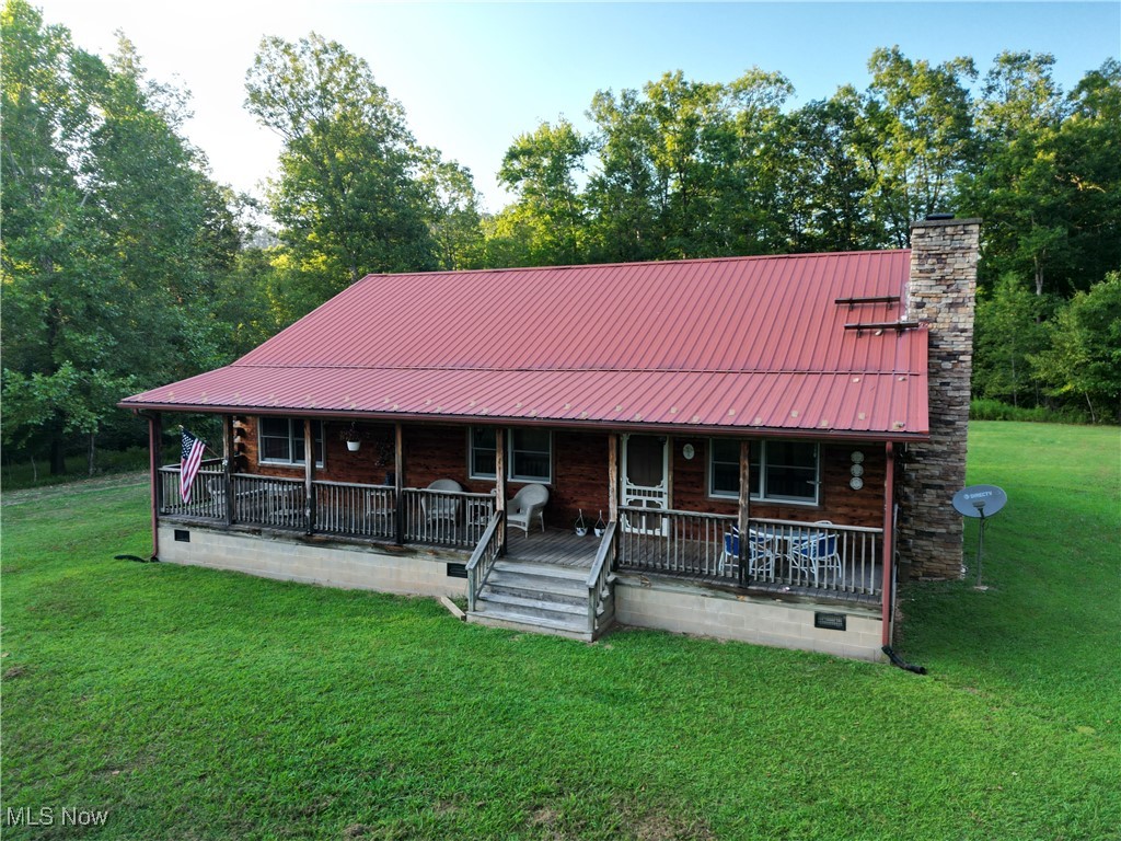 1271 Sundance Road Ivydale, WV 25113 - Photo 5 of 35