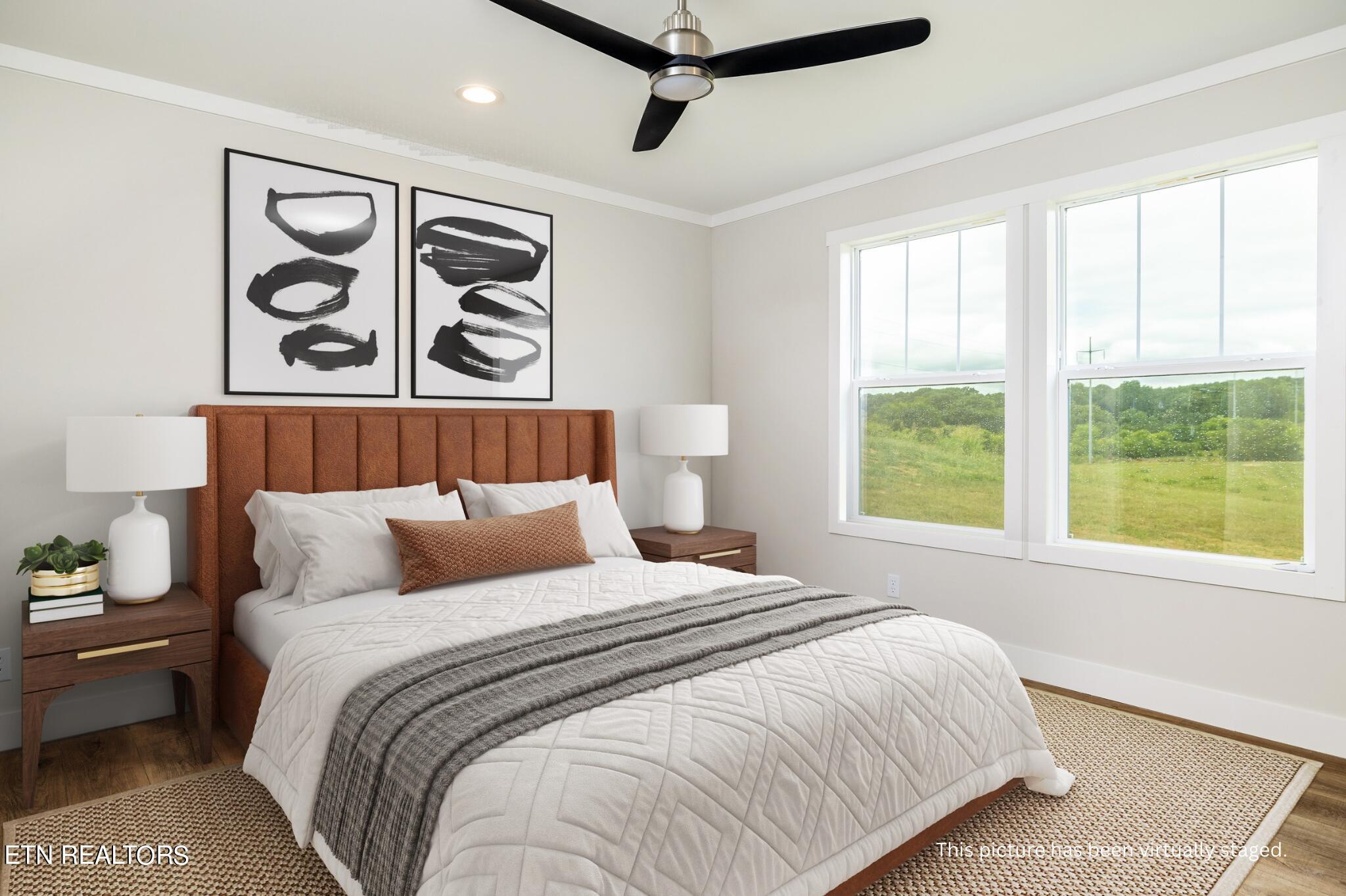494 Greenbriar Road Sweetwater, TN 37874 - Photo 24 of 53 This picture has been virtually staged.