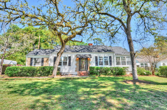 1702 Holly Hill Road Augusta, GA 30904 - Photo 1 of 1 Main View
