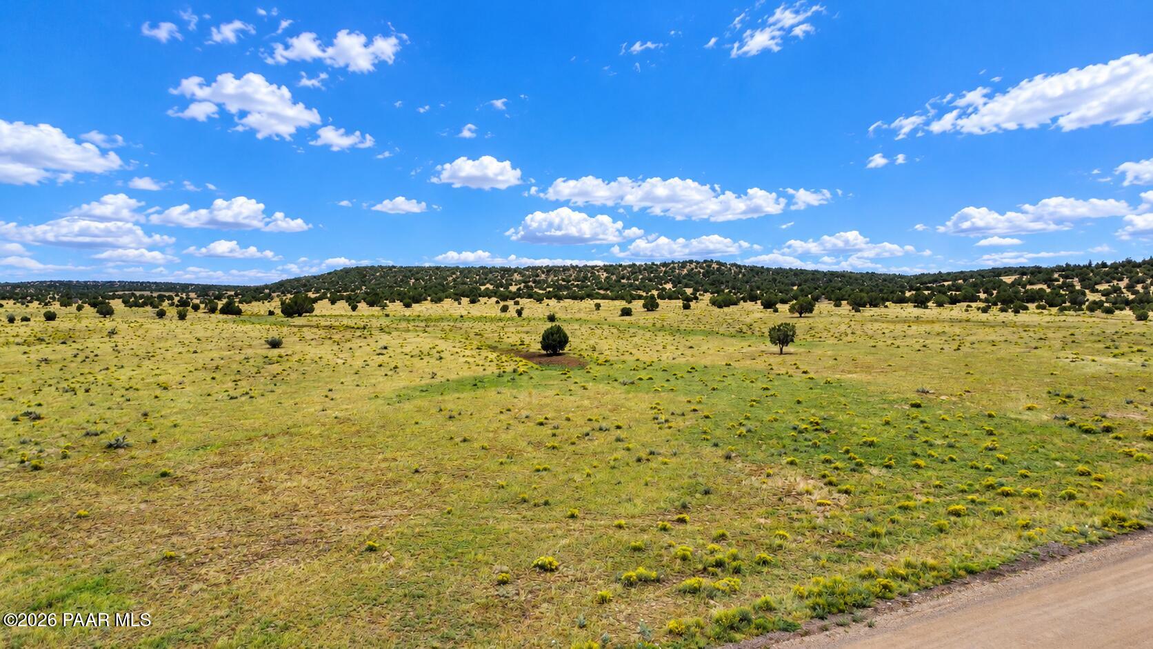 35-9 Fort Rock Road Kingman, AZ 86401 - Photo 4 of 8 Fort Rock land