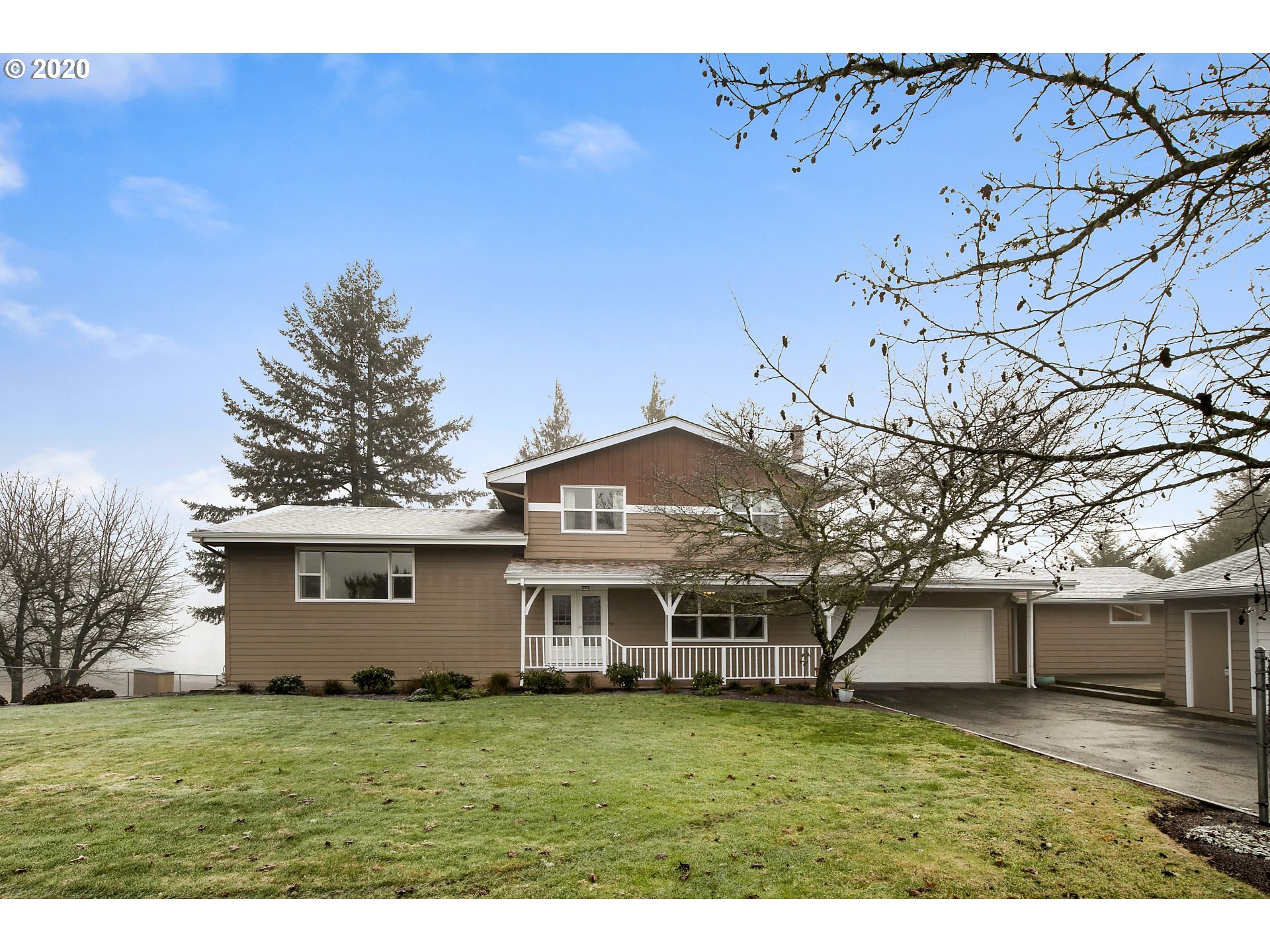 17002 Northwest Johnson Road Hillsboro, OR 97124 - Photo 1 of 32 Gallery Image 1