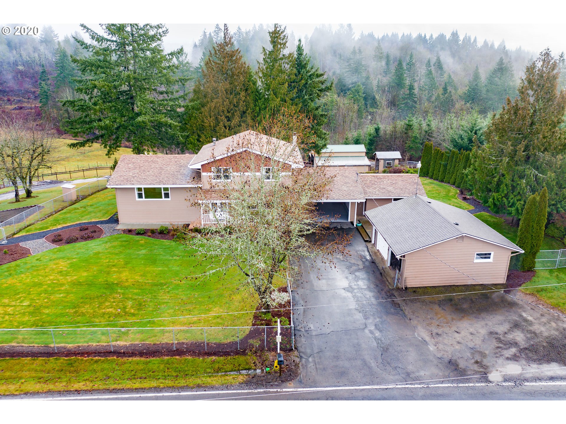 17002 Northwest Johnson Road Hillsboro, OR 97124 - Photo 3 of 32 Gallery Image 3