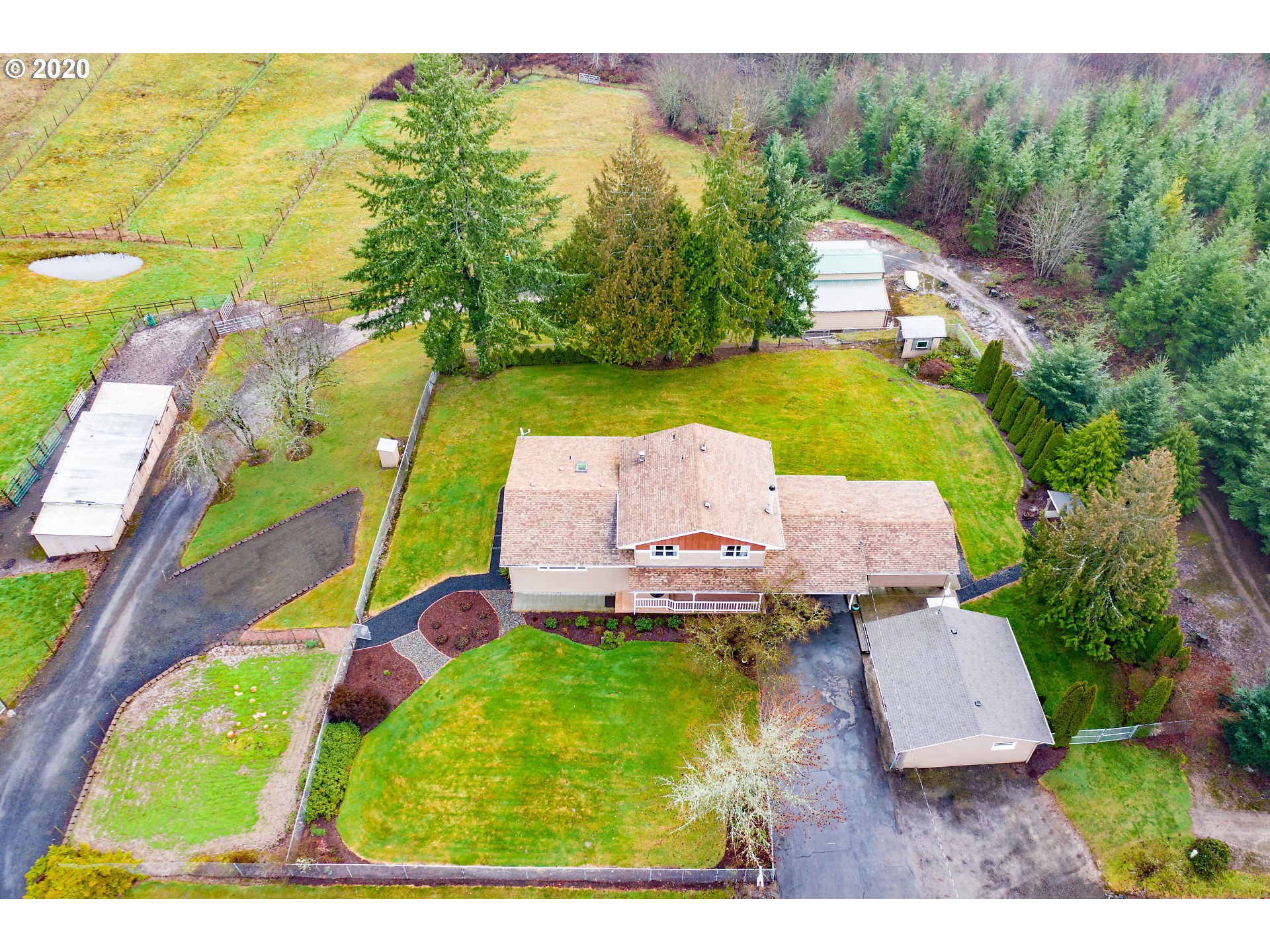 17002 Northwest Johnson Road Hillsboro, OR 97124 - Photo 31 of 32 Gallery Image 31