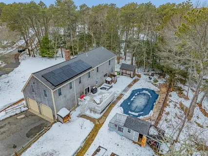 $1,098,000 | 37 Autumn Court, Brewster, MA 02631