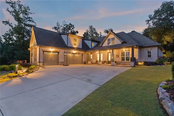 $1,499,000 | 2685 Sardis Way, Buford, GA 30519
