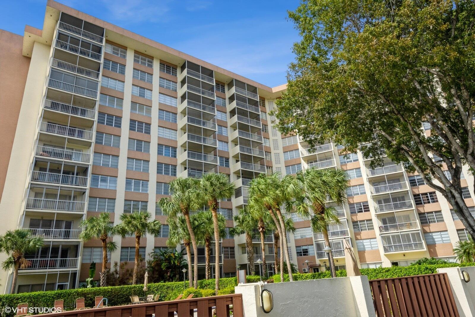10777 West Sample Road, Unit 101 Coral Springs, FL 33065 - Photo 36 of 36 front view of a building