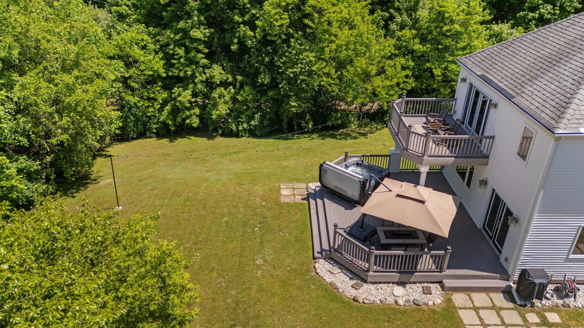 8023 Nelson Road East Jordan, MI 49727 - Photo 37 of 39