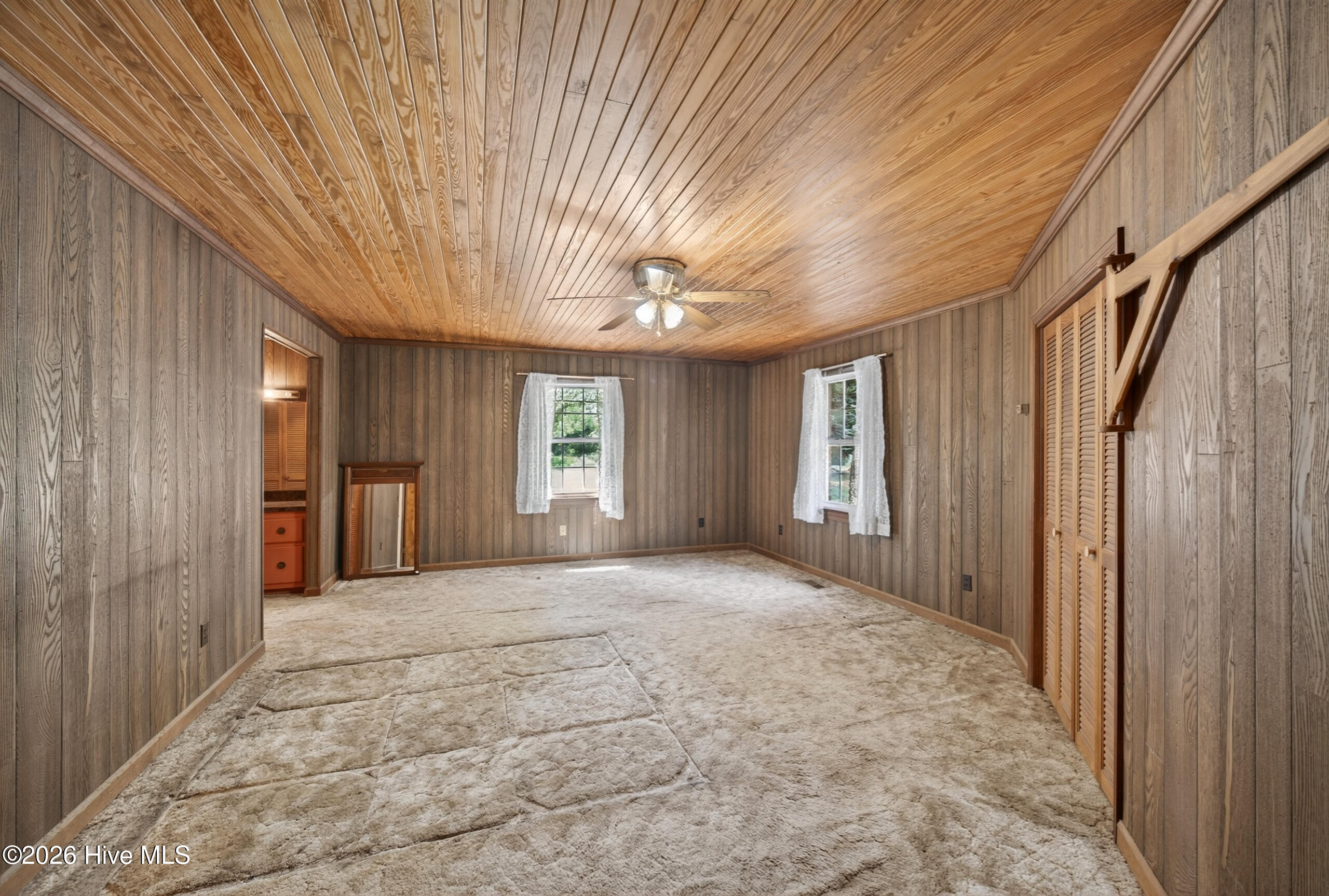 380 Fort Island Road Eure, NC 27935 - Photo 16 of 33