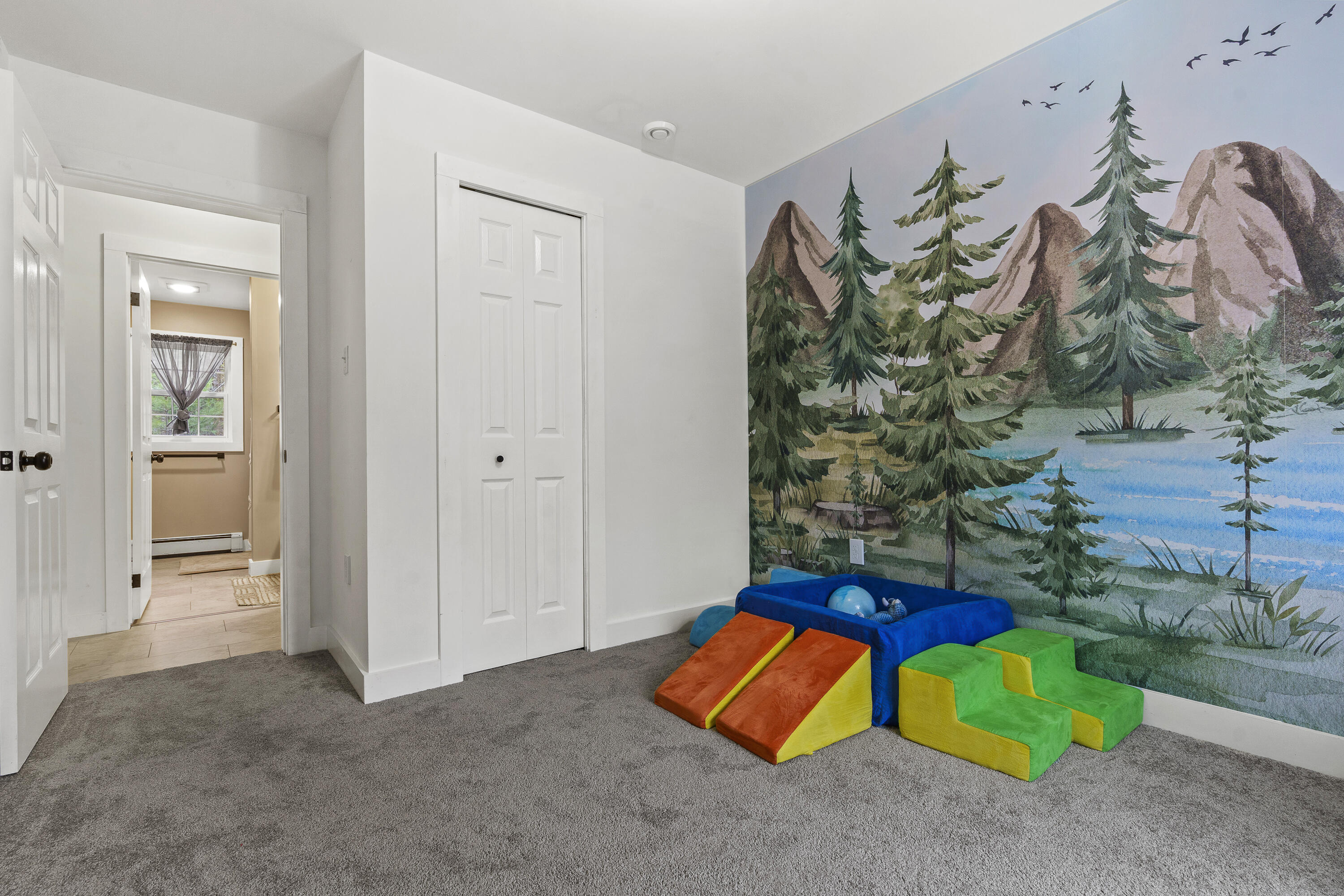 116 Evergreen Estates Road Nobleboro, ME 04555 - Photo 27 of 60 52-116 Evergreen Estates, Nobleboro, ME-