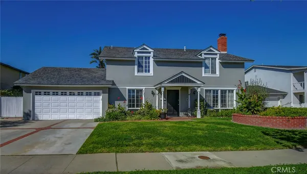 $1,388,000 | 2401 East Avalon Avenue, Santa Ana, CA 92705