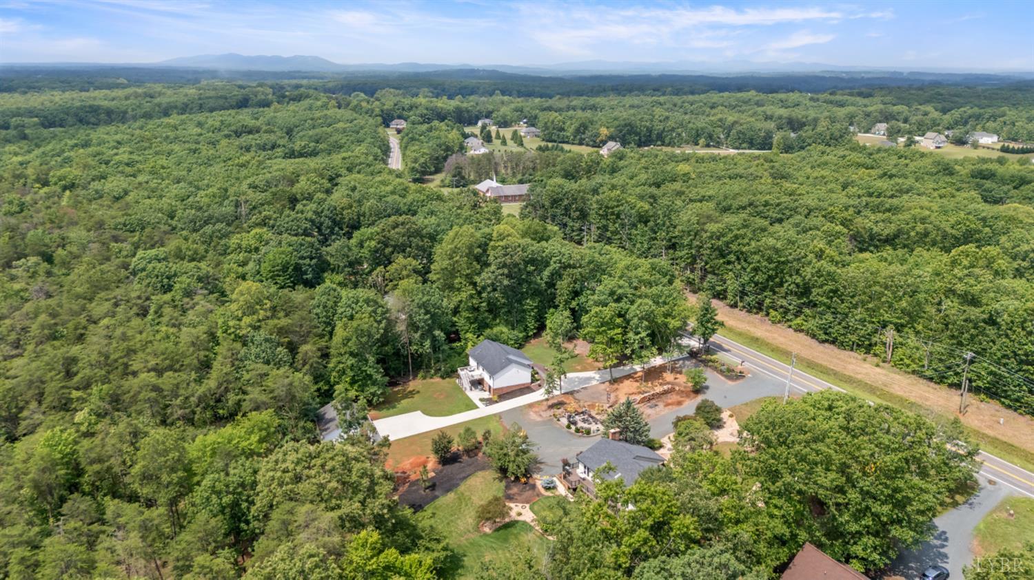 1558 Stonewall Road Concord, VA 24538 - Photo 52 of 56