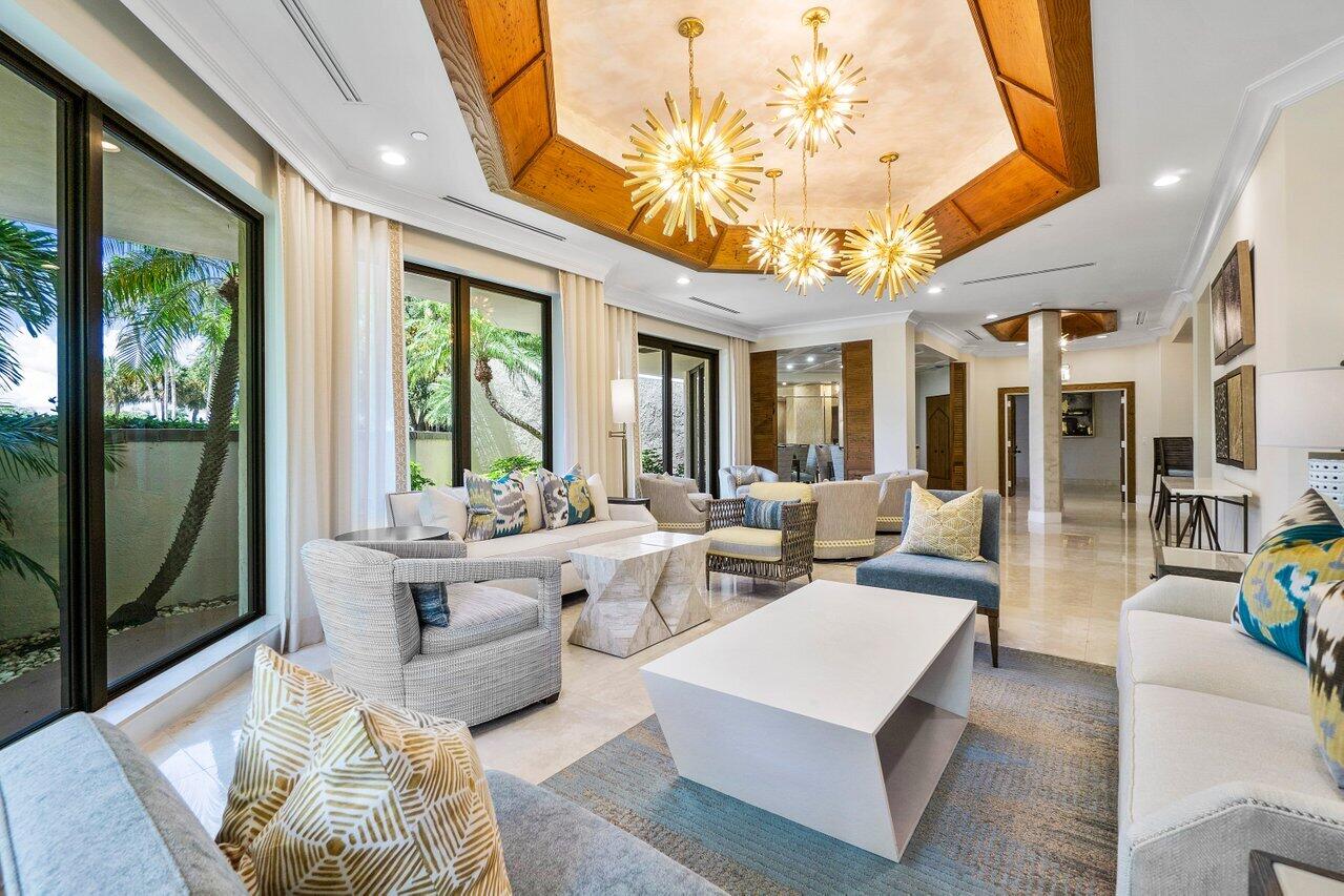 3322 Casseekey Island Road, Unit 202 Jupiter, FL 33477 - Photo 19 of 25 Common Areas 1