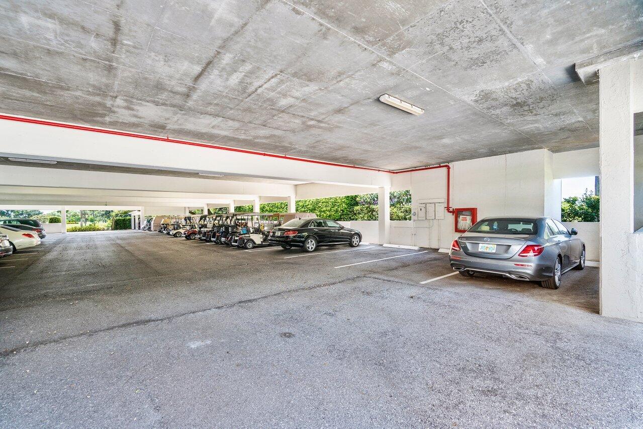 3322 Casseekey Island Road, Unit 202 Jupiter, FL 33477 - Photo 23 of 25 Covered Parking