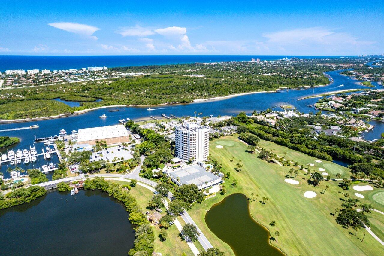 3322 Casseekey Island Road, Unit 202 Jupiter, FL 33477 - Photo 24 of 25 Community