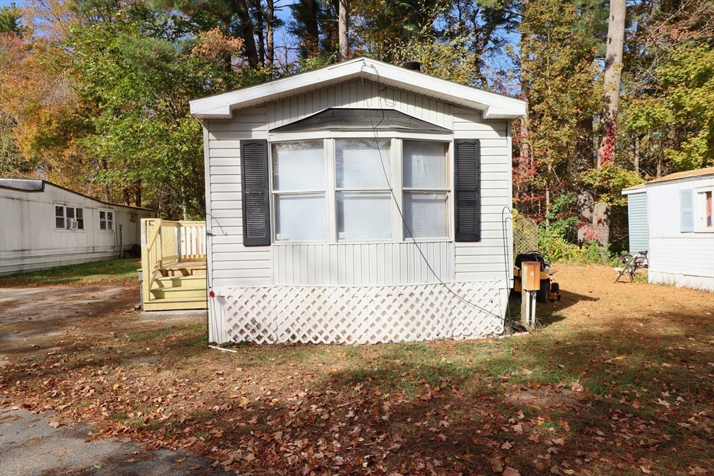 38 River Road, Unit 11 Pepperell, MA 01463 - Photo 2 of 9