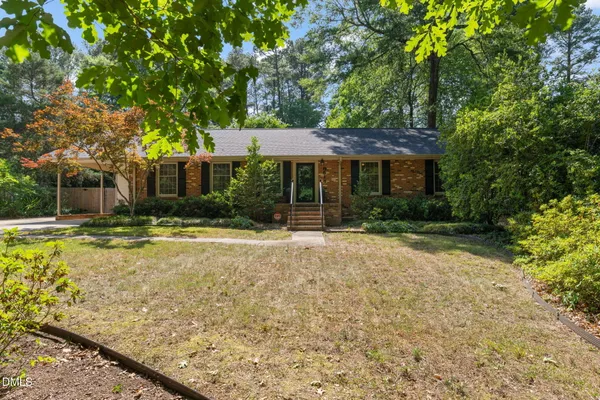 $574,900 | 3514 Courtland Drive, Durham, NC 27707