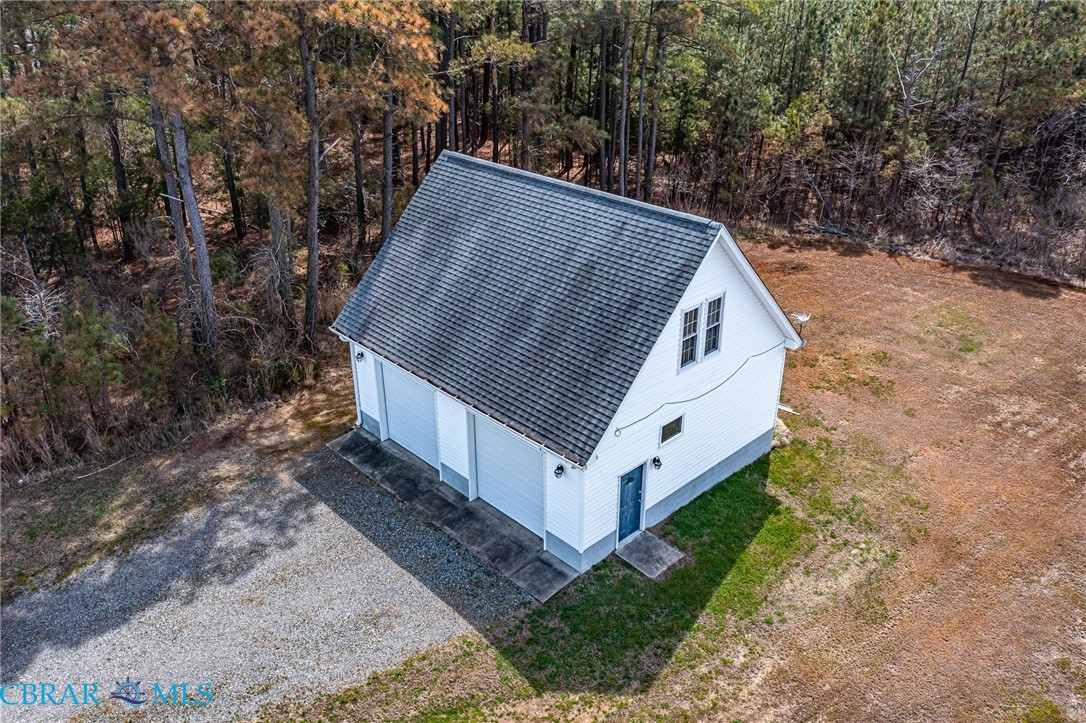 247 Judith Sound Road Lottsburg, VA 22511 - Photo 17 of 47