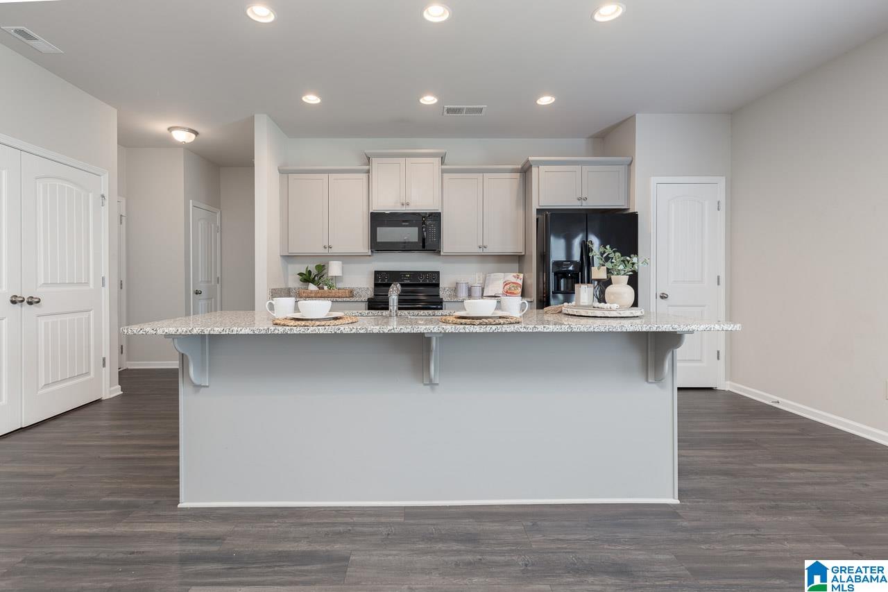 159 Moores Spring Road Montevallo, AL 35115 - Photo 4 of 25
