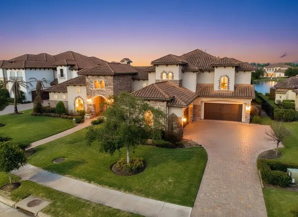 $3,280,000 | 14 Ivy Bend Lane, Sugar Land, TX 77479