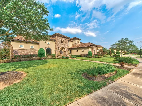 $3,280,000 | 14 Ivy Bend Lane, Sugar Land, TX 77479