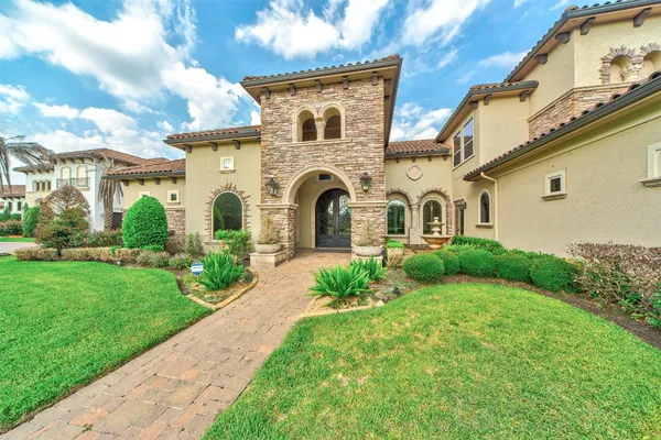 $3,280,000 | 14 Ivy Bend Lane, Sugar Land, TX 77479