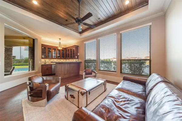 $3,280,000 | 14 Ivy Bend Lane, Sugar Land, TX 77479