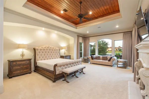 $3,280,000 | 14 Ivy Bend Lane, Sugar Land, TX 77479