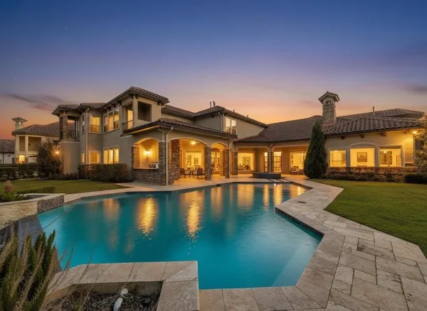$3,280,000 | 14 Ivy Bend Lane, Sugar Land, TX 77479