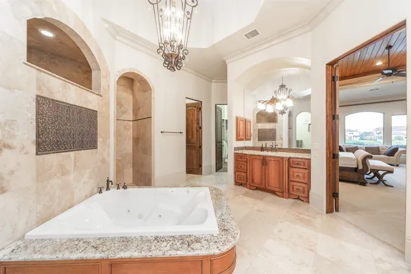 $3,280,000 | 14 Ivy Bend Lane, Sugar Land, TX 77479